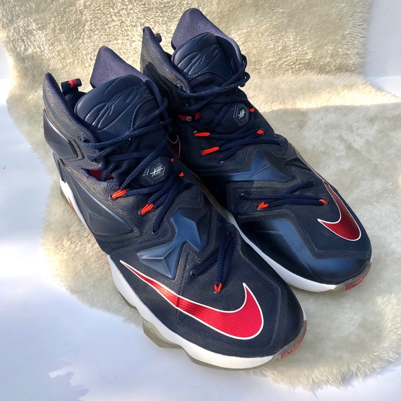 lebron 13 size 15